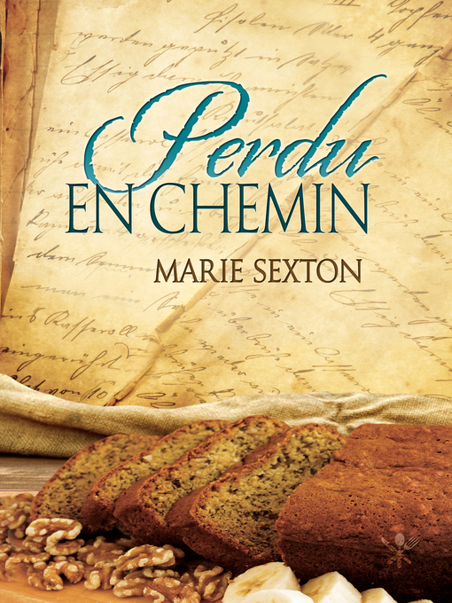 Title details for Perdu en chemin by Marie Sexton - Available